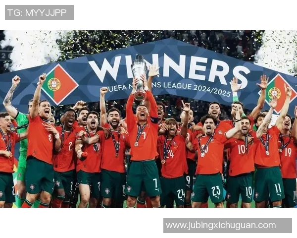 葡萄牙足球队头号球星领衔新一代黄金一代冲击世界杯荣耀